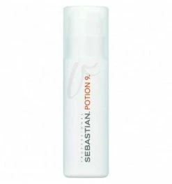 Tout neuf ???? Sebastian Professional Potion 9 Sebastian 150 Ml ????