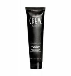 De gros ✨ Precision Blend Foncé 2-3 American Crew 40 Ml ????