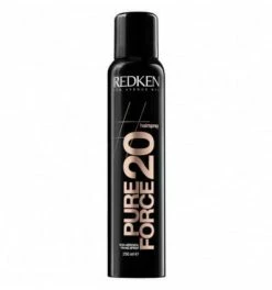 Top 10 ???? Pureforce 20 Spray Fixant Redken 250 Ml ????