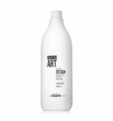 Meilleur prix ???? Recharge Fix Design Tecni Art L'Oréal Professionnel 1000 Ml ???? 1 Meilleur prix ???? Recharge Fix Design Tecni Art L'Oréal Professionnel 1000 Ml ????