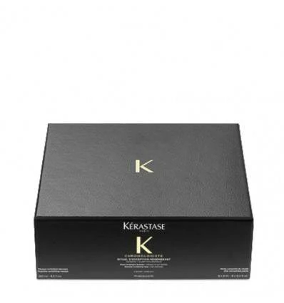 Nouveau ???? Rituel D'Exception Régénérant Chronologiste Kérastase ???? 2 Nouveau ???? Rituel D'Exception Régénérant Chronologiste Kérastase ???? – Image 2