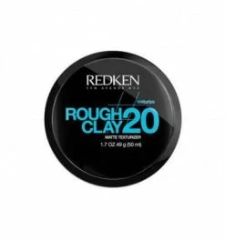 Sortie ⭐ Rough Clay 20 Argile De Deconstruction Redken 50 Ml ????