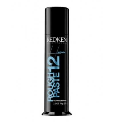 Remise ???? Rough Paste 12 Pate A Sculpter Redken 75 Ml ⌛ 1 Remise ???? Rough Paste 12 Pate A Sculpter Redken 75 Ml ⌛