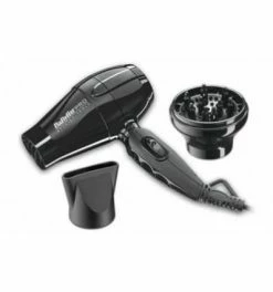 Nouveau ???? Babyliss Pro Sèche-Cheveux Bambino BabylissPro ⭐