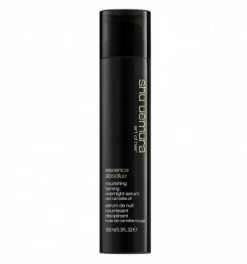 Sortie ???? Sérum De Nuit Essence Absolue Shu Uemura Art Of Hair 100ml ????
