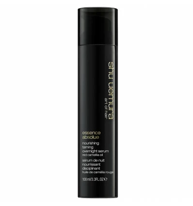Sortie ???? Sérum De Nuit Essence Absolue Shu Uemura Art Of Hair 100ml ???? 1 Sortie ???? Sérum De Nuit Essence Absolue Shu Uemura Art Of Hair 100ml ????