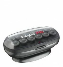 Meilleure vente ???? Babyliss Pro Set De 12 Bigoudis Babyliss ????