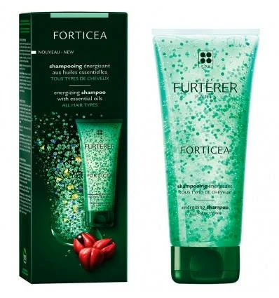 De gros ???? Shampoing Forticea énergisant René Furterer 200ml ???? 2 De gros ???? Shampoing Forticea énergisant René Furterer 200ml ???? – Image 2