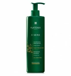 Remise ???? Shampooing 5 Sens René Furterer 600 Ml ????