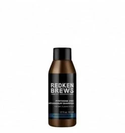 Vente flash ???? Shampooing Anti-Pelliculaire Redken Brews 50ml ????