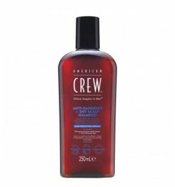 Top 10 ???? Shampooing Antipelliculaire + Cuir Chevelu Sec American Crew 250ml ????