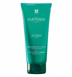 Vente flash ???? Shampooing Astéra Fraîcheur René Furterer 200ml ????
