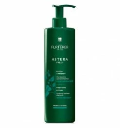 Offres ???? Shampooing Astéra Fresh René Furterer 600ml ❤️