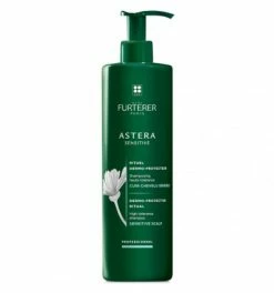 Budget ???? Shampooing Astéra Sensitive René Furterer 600ml ????