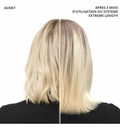 De gros ???? Shampooing Extreme Length Redken 300ml* ???? -René furterer Shop shampooing extreme length redken 300ml 3