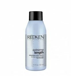 Tout neuf ✔️ Shampooing Extreme Length Redken 50ml* ????