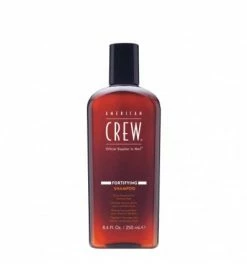 Le moins cher ⭐ Shampooing Fortifiant American Crew 250ml ❤️