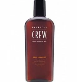 Les meilleures critiques de ???? Shampooing Gray American Crew 250 Ml ????