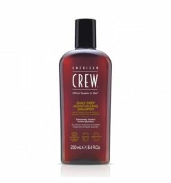 Top 10 ???? Shampooing Hydratant Profond Quotidien American Crew ✨