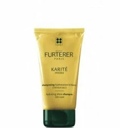 Vente flash ???? Shampooing Karité Hydra René Furterer 50 Ml ????