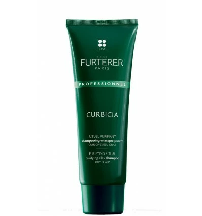 Nouveau ???? Shampooing-masque Curbicia René Furterer 250ml ???? 1 Nouveau ???? Shampooing-masque Curbicia René Furterer 250ml ????