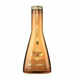 Nouveau ???? Shampooing Mythic Oil Cheveux Normaux à Fins L'Oréal Professionnel 250 Ml ????