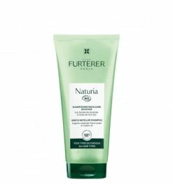 Remise ???? Shampooing Naturia Bio René Furterer 200ml ⭐