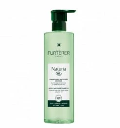 Meilleure affaire ???? Shampooing Naturia Bio René Furterer 400ml ????