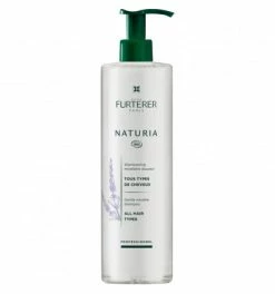 De gros ???? Shampooing Naturia Bio René Furterer 600ml ????