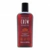 Offres ???? Shampooing Nettoyant Quotidien American Crew 250ml ????