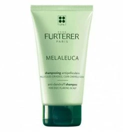 Le moins cher ???? Shampooing Melaleuca Grasses René Furterer 150ml ????