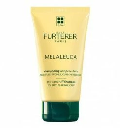 Offres ❤️ Shampooing Melaleuca Sèches René Furterer 150ml ????