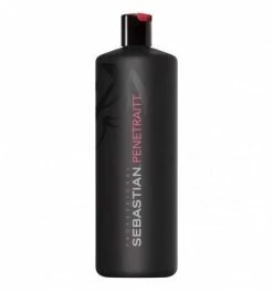 Les meilleures critiques de ???? Sebastian Professional Shampooing Penetraitt Sebastian 1000 Ml ⭐