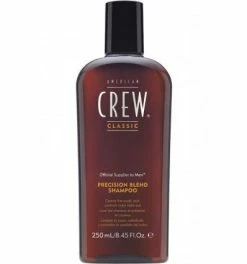 Meilleure affaire ???? Shampooing Precision Blend American Crew 250 Ml ⭐