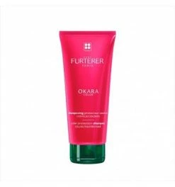 Promo ???? Shampooing Protecteur Couleur Okara Color René Furterer 200 Ml ✨