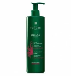 De gros ???? Shampooing Protecteur Couleur Okara Color René Furterer 600 Ml ????