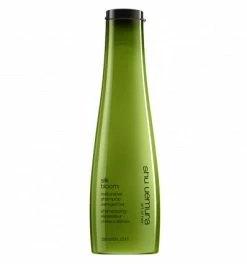 Meilleure vente ???? Shampooing Réparateur Silk Bloom Shu Uemura 300ml ✔️