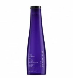 Budget ???? Shampooing Révélateur D'éclat Yubi Blonde Shu Uemura Art Of Hair ✨
