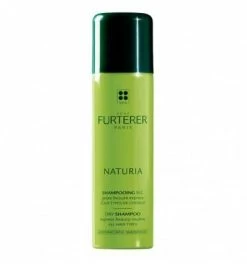 Promo ???? René Furterer Shampooing Sec Naturia René Fureterer 250ml* ????