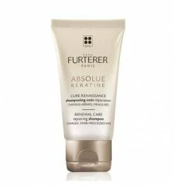 Les meilleures critiques de ???? Shampooing Soin Absolue Kératine René Furterer 50 Ml ????