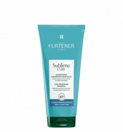 Meilleure vente ???? Shampooing Sublimateur De Boucles Sublime Curl René Furterer 200ml ????