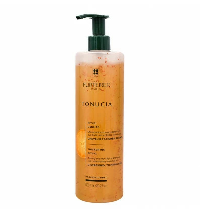 Tout neuf ✨ Shampooing Tonucia René Furterer 600ml* ???? 1 Tout neuf ✨ Shampooing Tonucia René Furterer 600ml* ????
