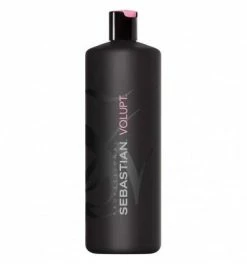 Les meilleures critiques de ???? Sebastian Professional Shampooing Volupt Sebastian 1000 Ml ✔️