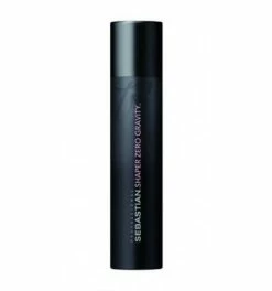 Tout neuf ???? Sebastian Professional Shaper Zero Gravity Sebastian 400 Ml ✔️