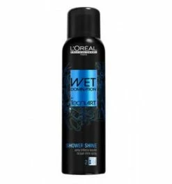 Meilleure vente ???? Shower Shine L'Oréal Professionnel 160ml ????