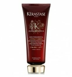 Meilleure vente ???? Soin Fondamental Aura Botanica Kérastase 200 Ml ????