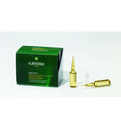 Acheter ✨ Soin Okara René Furterer 24x10ml ✨ 2 Acheter ✨ Soin Okara René Furterer 24x10ml ✨ – Image 2