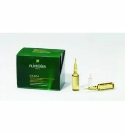 Acheter ✨ Soin Okara René Furterer 24x10ml ✨
