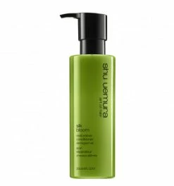 De gros ⭐ Soin Réparateur Silk Bloom Shu Uemura 250ml ????