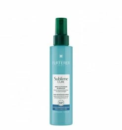 Tout neuf ???? Spray Activateur De Boucles Sublime Curl René Furterer 150ml ⭐